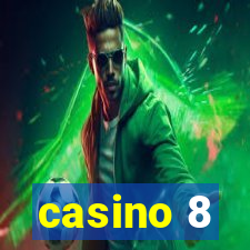 casino 8